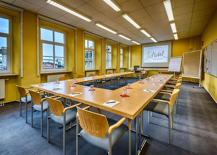 Inhotel Mainfranken
