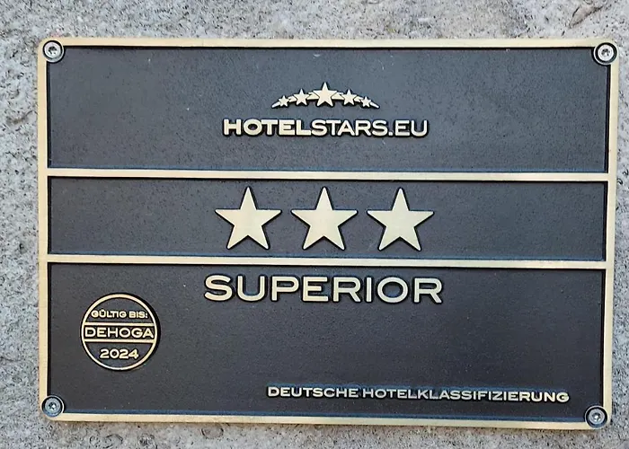 Inhotel Mainfranken