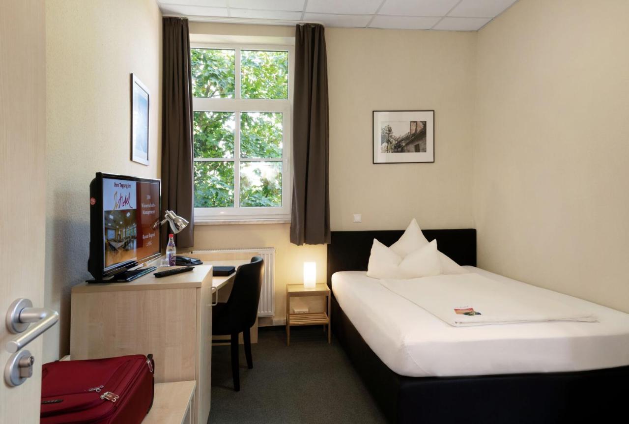 Inhotel Mainfranken Hotel Marktbreit