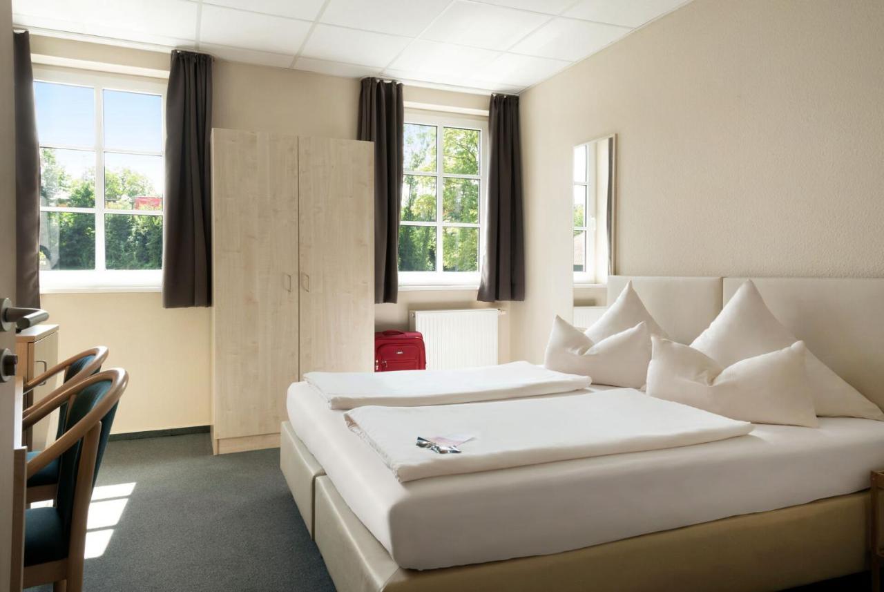 Inhotel Mainfranken 3* Marktbreit