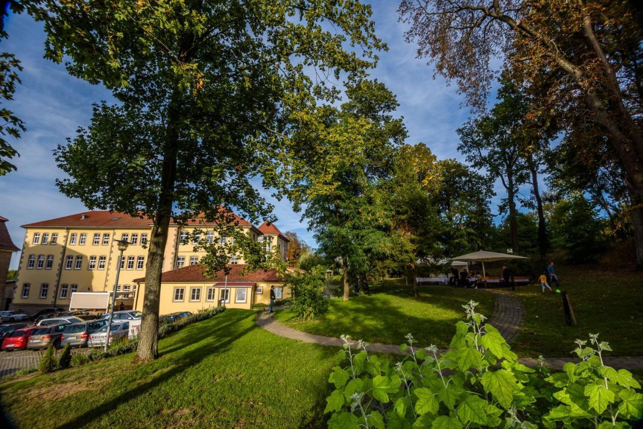 Inhotel Mainfranken 3* Marktbreit