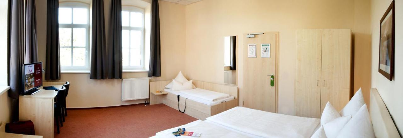 Hotel Inhotel Mainfranken 3*