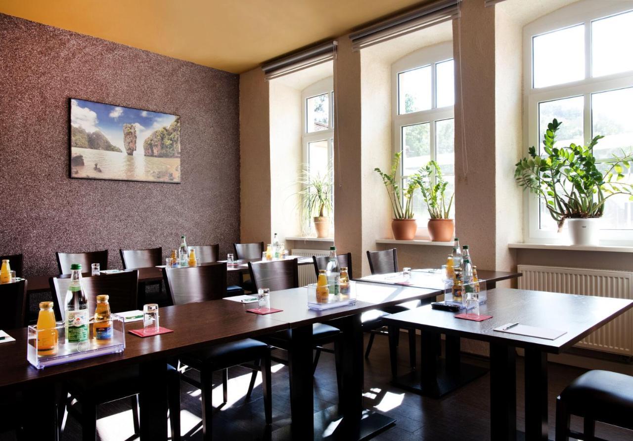 Inhotel Mainfranken Marktbreit