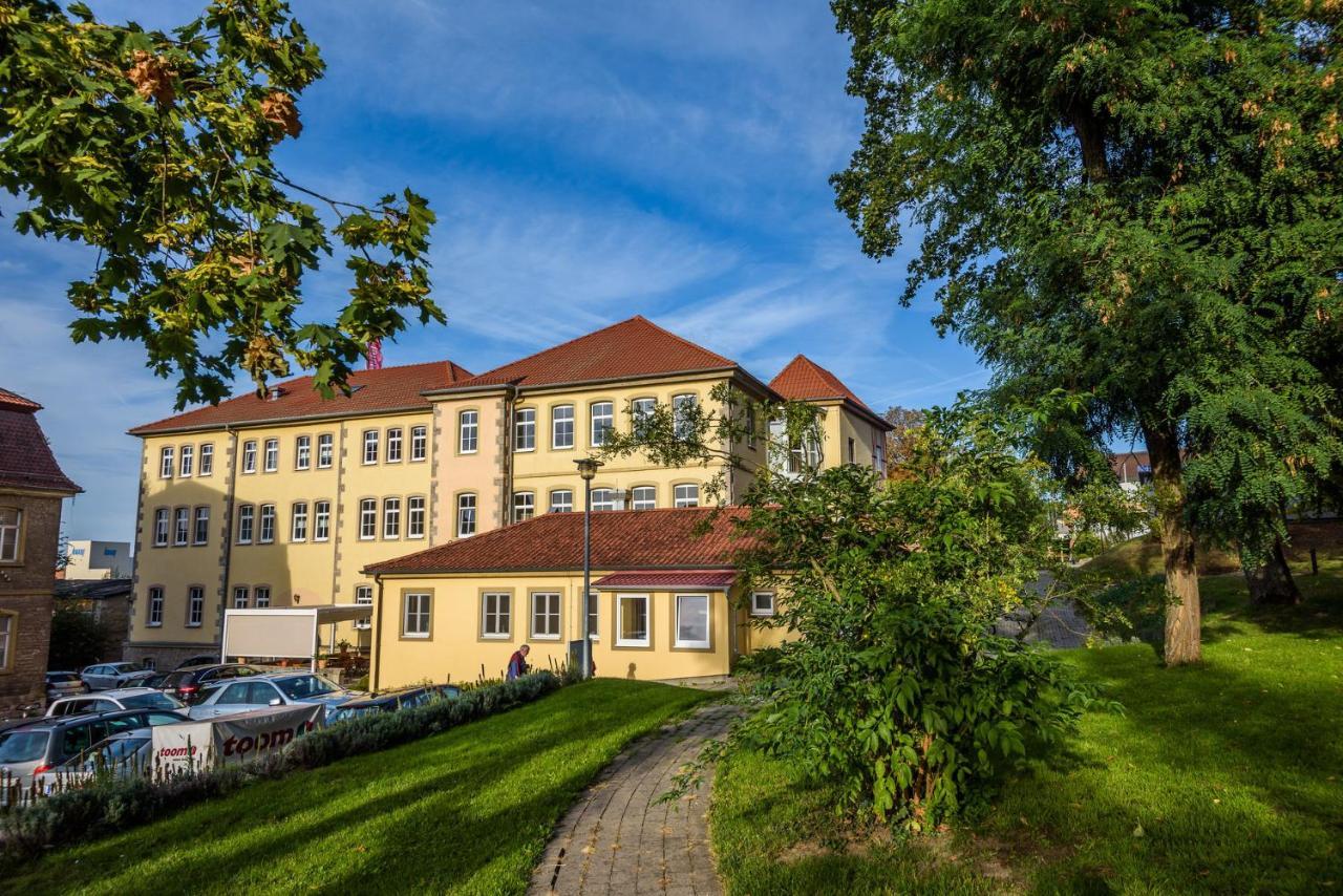 Inhotel Mainfranken Marktbreit
