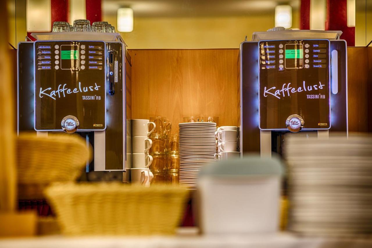 Inhotel Mainfranken 3*