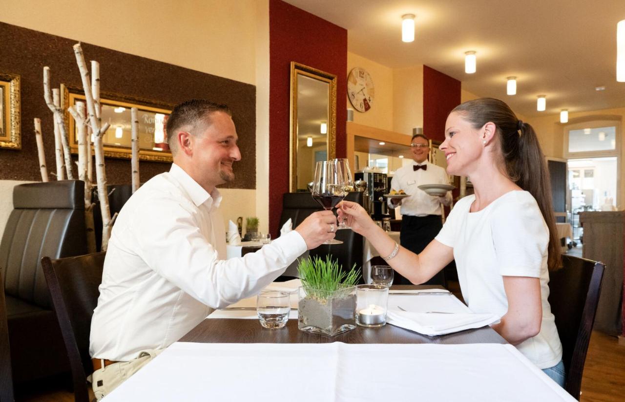 Inhotel Mainfranken 3* Marktbreit