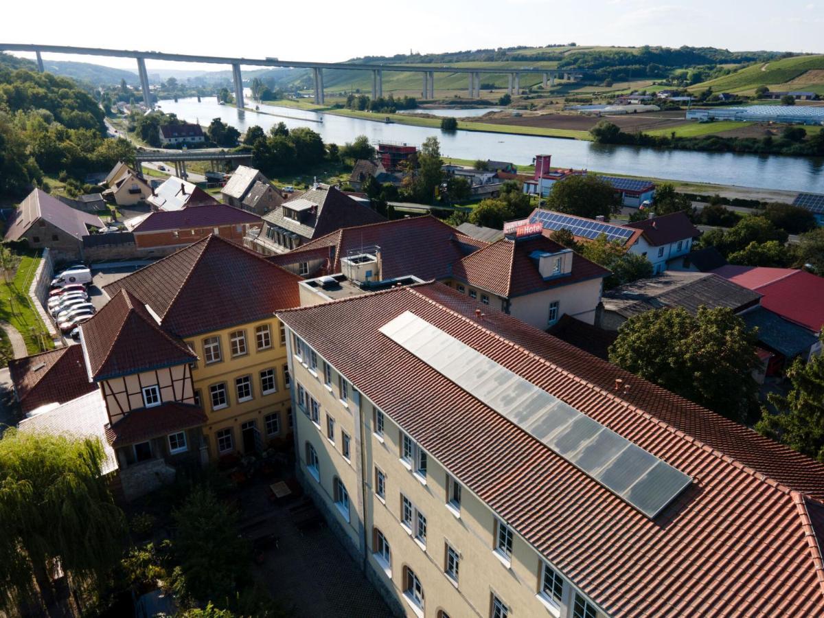 Hotel Inhotel Mainfranken 3*