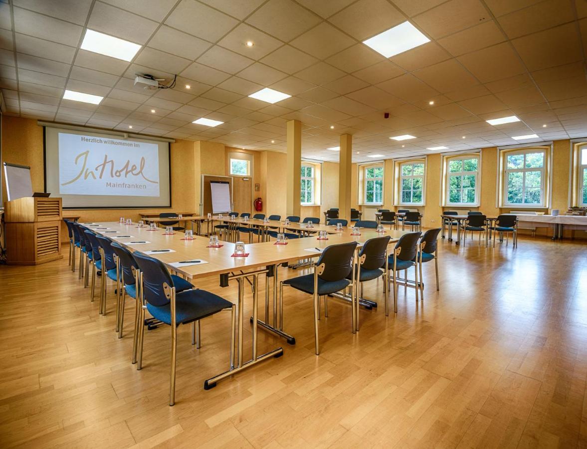 Hotel Inhotel Mainfranken Marktbreit