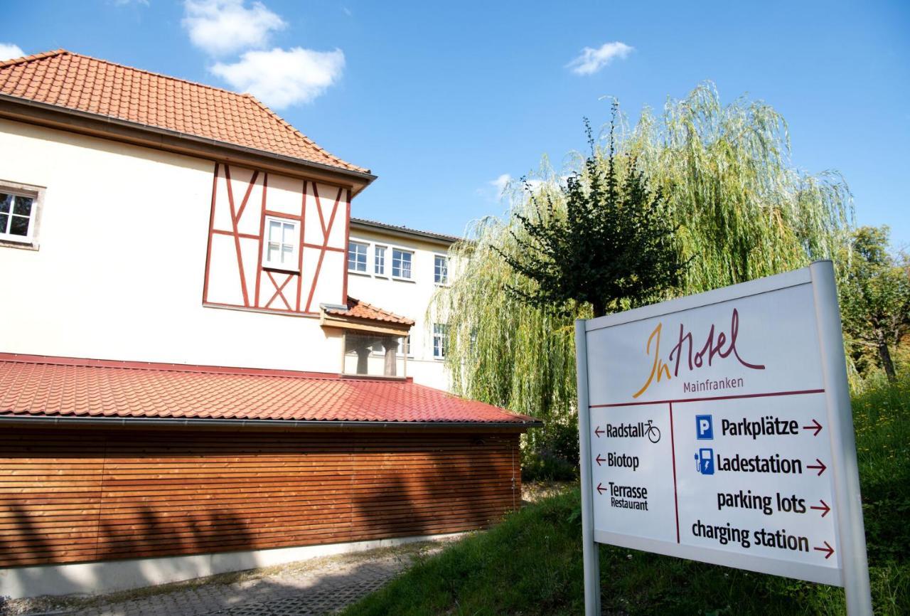Inhotel Mainfranken Hotel