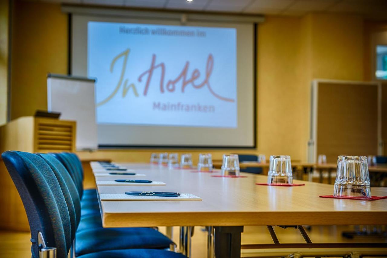 Inhotel Mainfranken Hotel 3*
