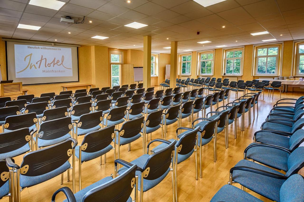 Inhotel Mainfranken Hotel 3*
