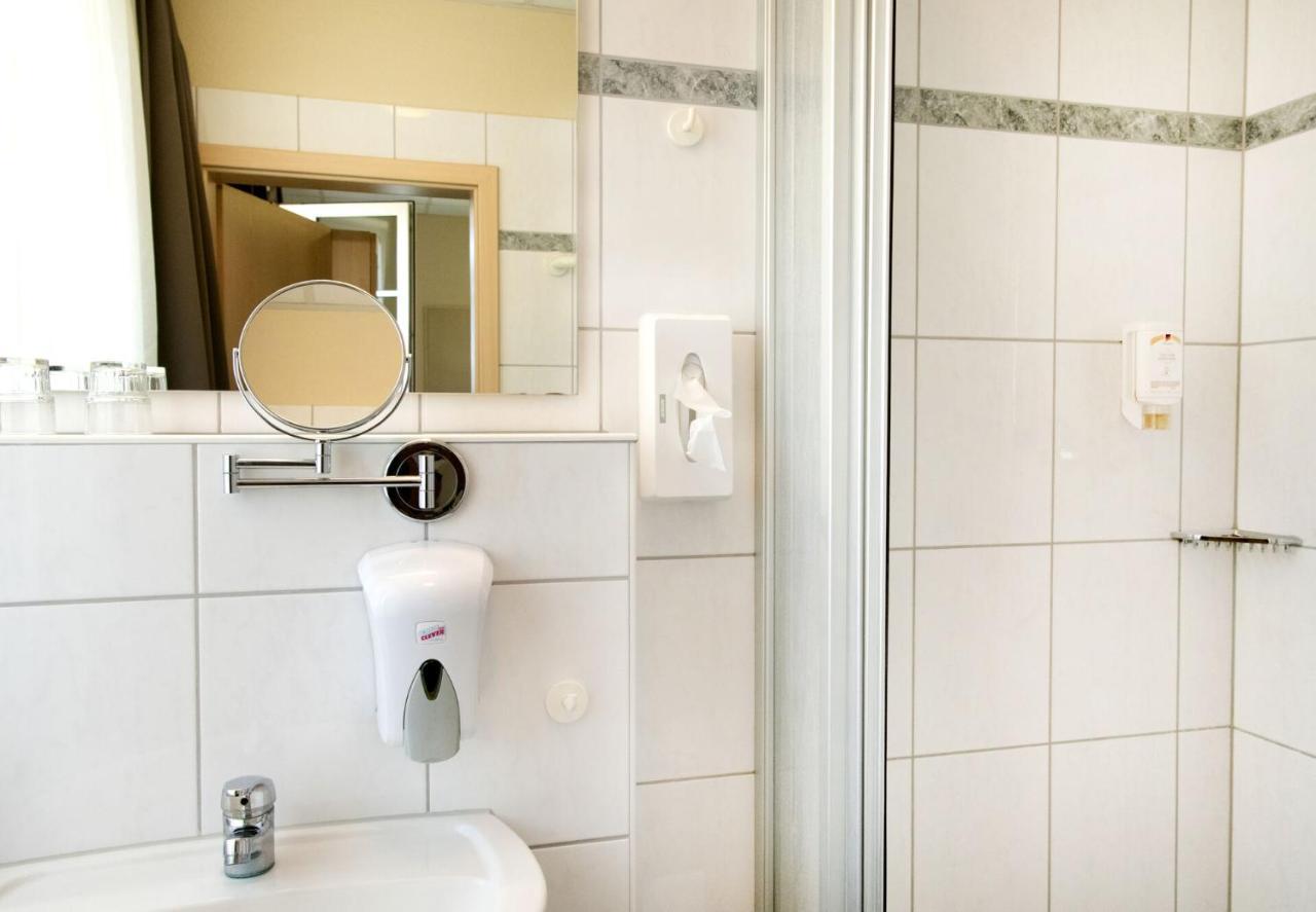 Inhotel Mainfranken Marktbreit