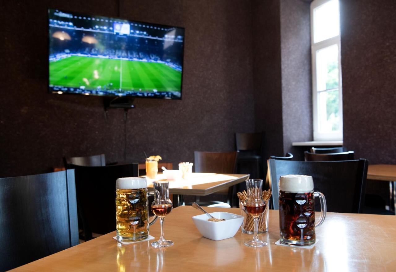 Inhotel Mainfranken Hotel