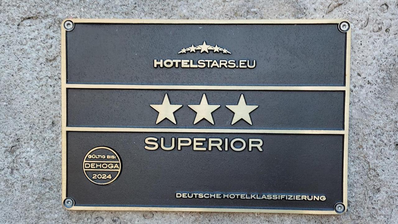 Inhotel Mainfranken Hotel Marktbreit
