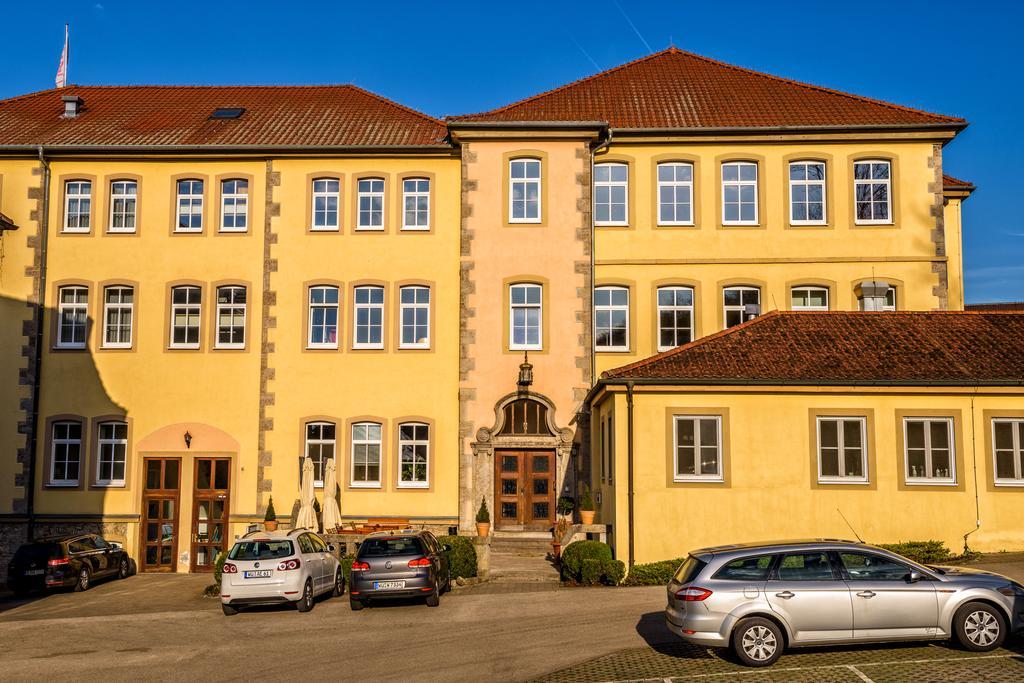 Inhotel Mainfranken Hotel Marktbreit