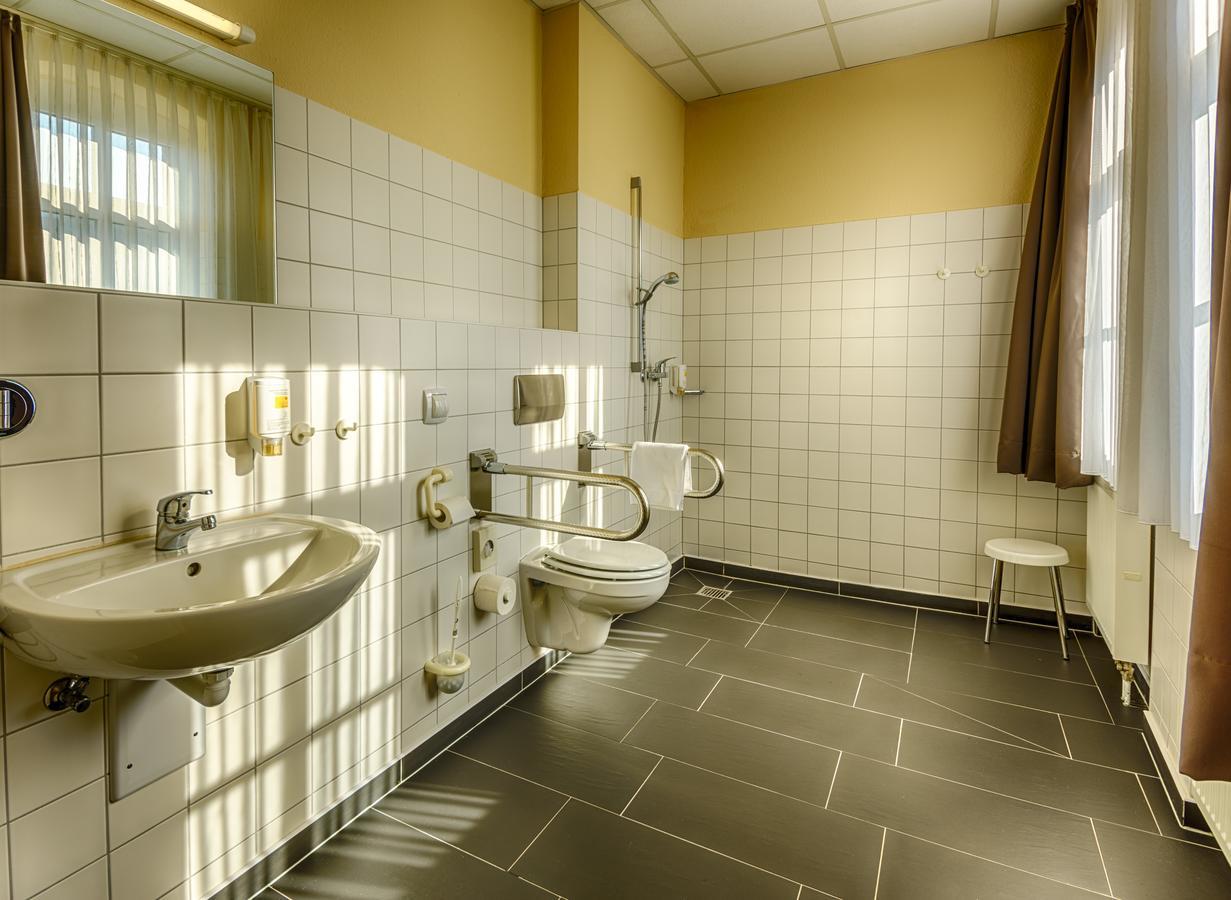 Hotel Inhotel Mainfranken