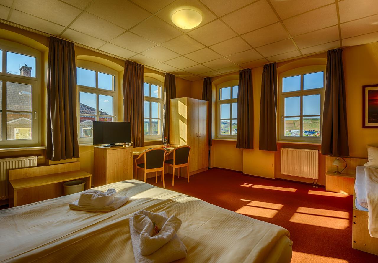 Inhotel Mainfranken 3* Marktbreit