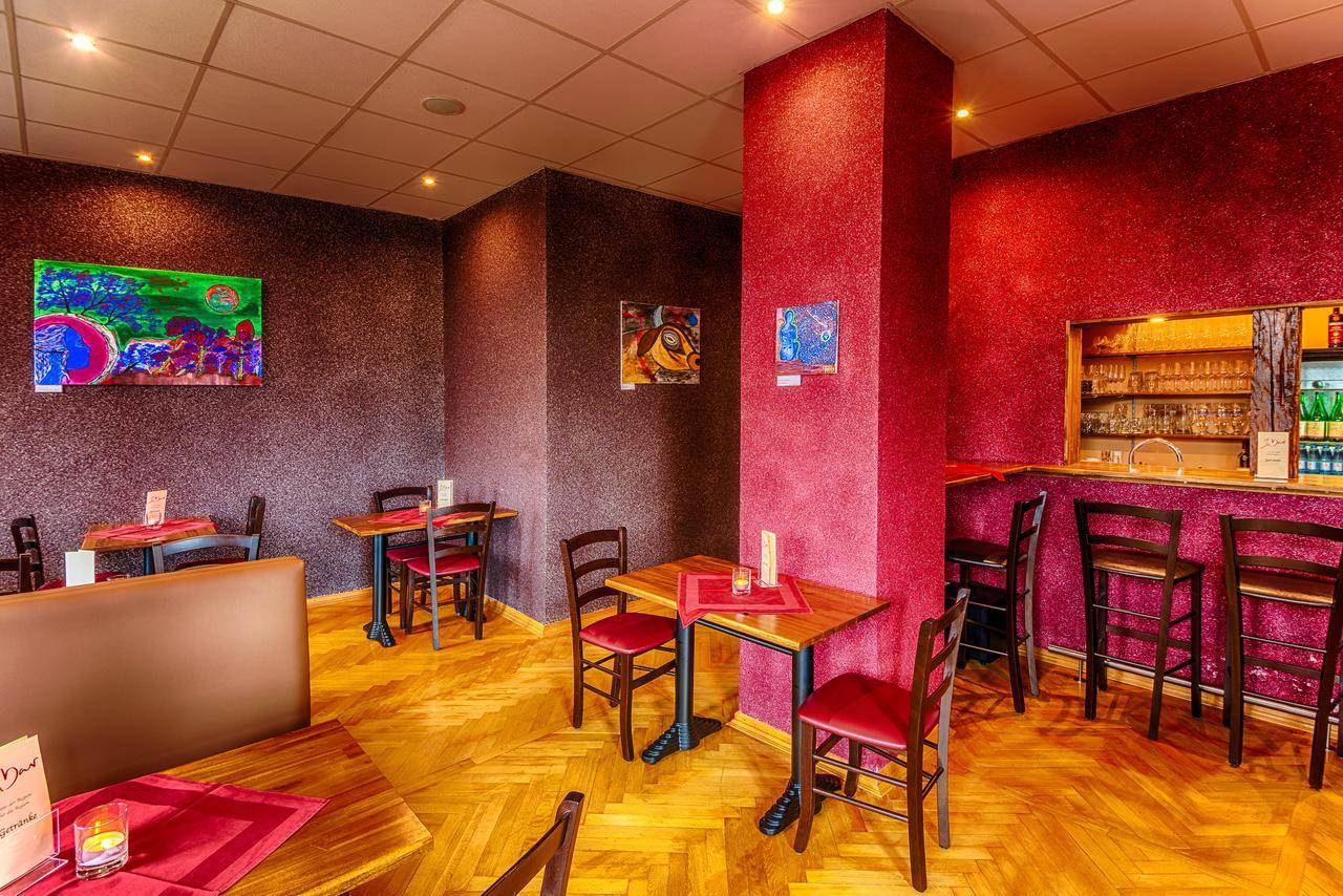 Hotel Inhotel Mainfranken Marktbreit